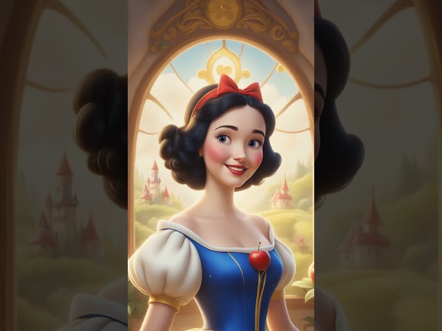 Snow White’s Dark Origin: How Disney Transformed a Grimm Fairy Tale