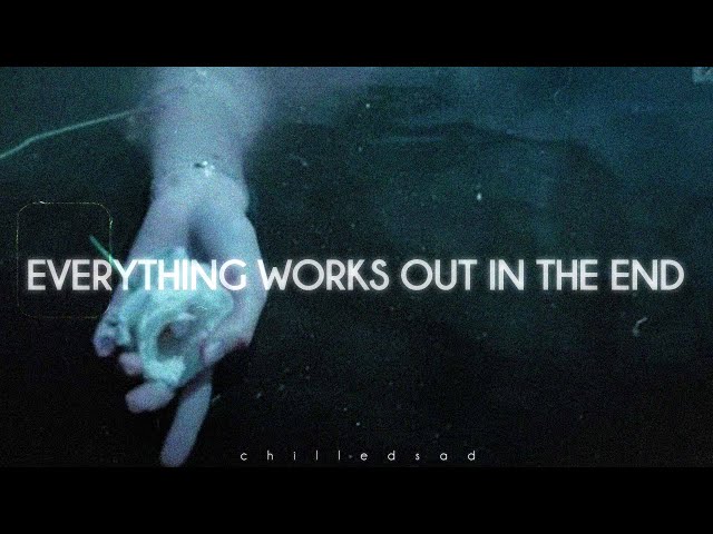 Everything Works Out in the End - Kodaline (Best Part Looped)