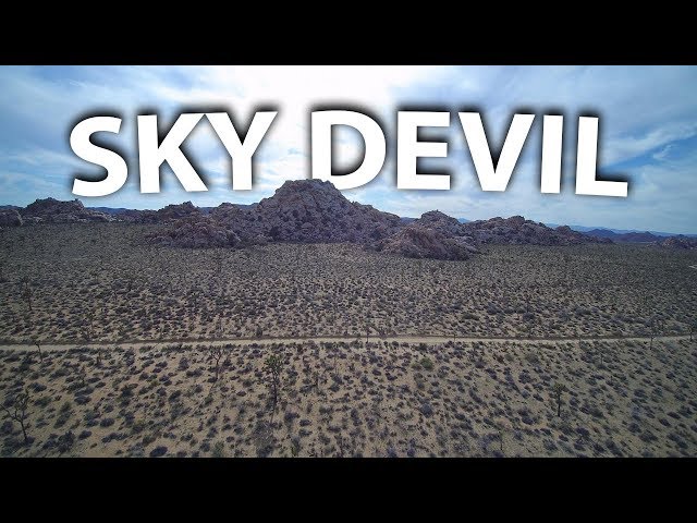 Sky Devil