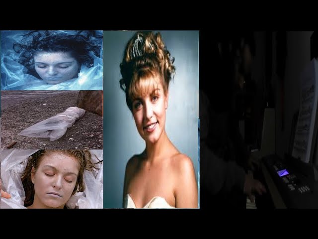 Laura Palmer's Theme (Vers. "She's dead. Wrapped in plastic", 1 Hour Extended) - Angelo Badalamenti