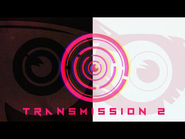 Transmission 2 (IRIS)