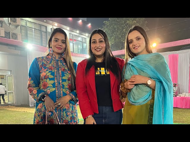 Foji padesi nokra | Sars Bharti | Varsha jamwal | Dogri Geet