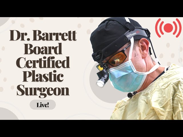 Dr. Barrett Breaks Down All Things Botox!