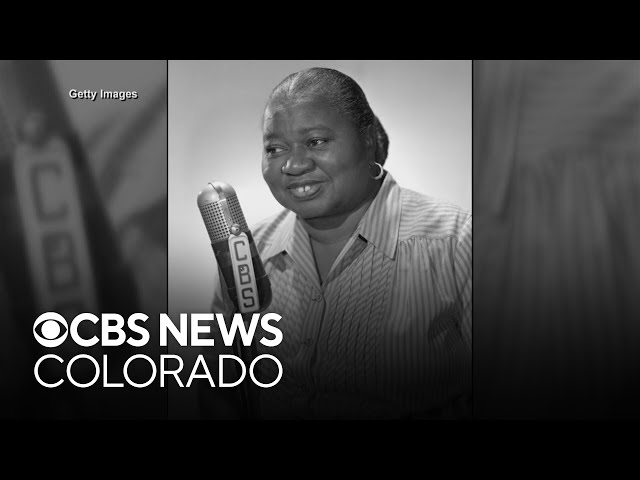 Hattie McDaniel made history as the first Black person to be nominated, win Academy Award