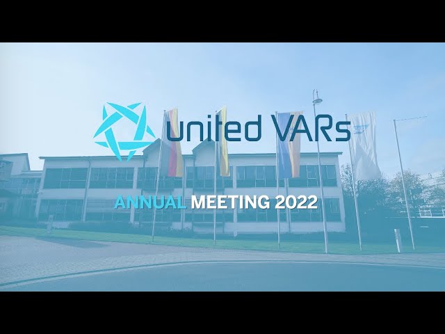 UnitedVars Annual Meeting 2022