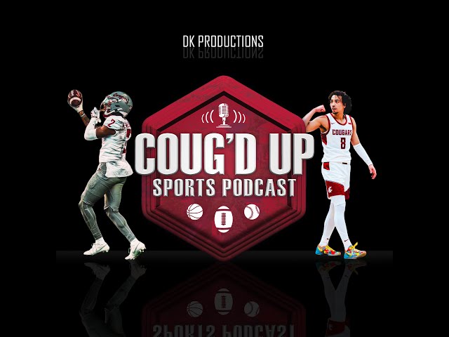 Coug'd Up - Episode #3 (feat. Dylan Paine)