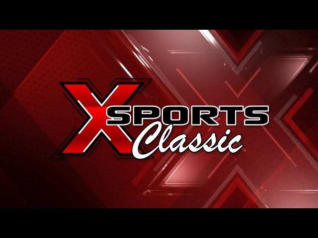 X Sports Classic