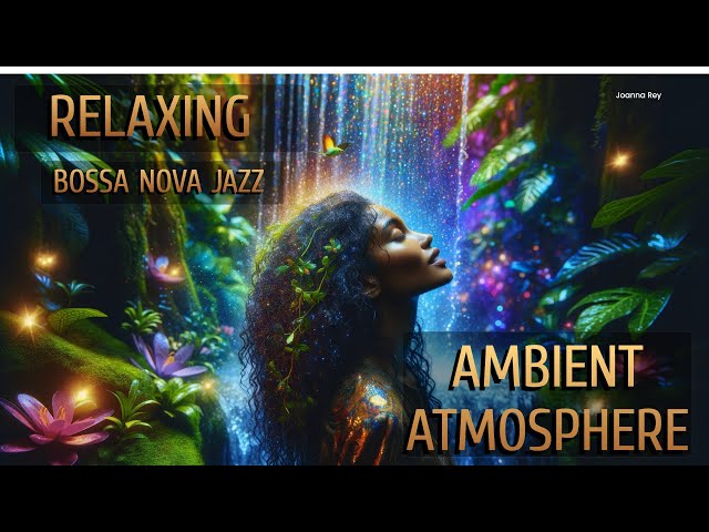 RELAXING - BOSSA NOVA JAZZ