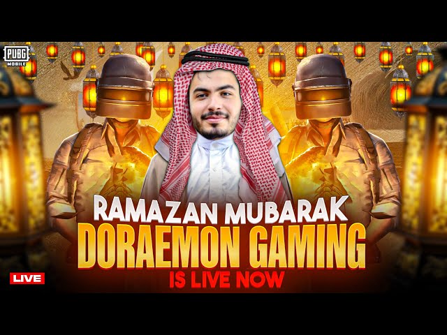 CHALLENGES STREAM CHILL MAHOL WALA  DOREAMON GAMING PUBG MOBILE