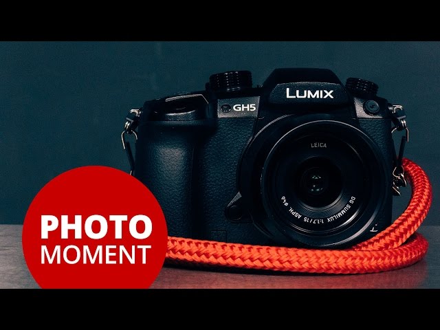 6K/4K Photo Mode GH5 In-Camera Focus Stacking — PhotoJoseph’s Photo Moment 2017-03-20