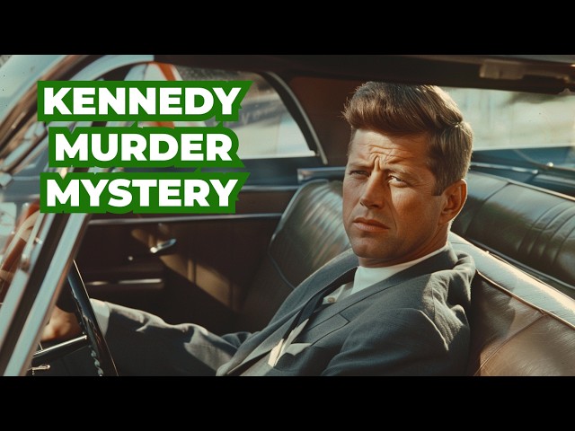 Conspiracy Theories About the Assassination of President Kennedy