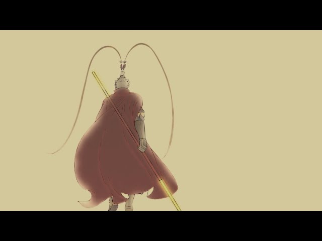 PS5 4K 黑神話：悟空 第六章動畫 Black Myth Wukong Chapter 6 Animation