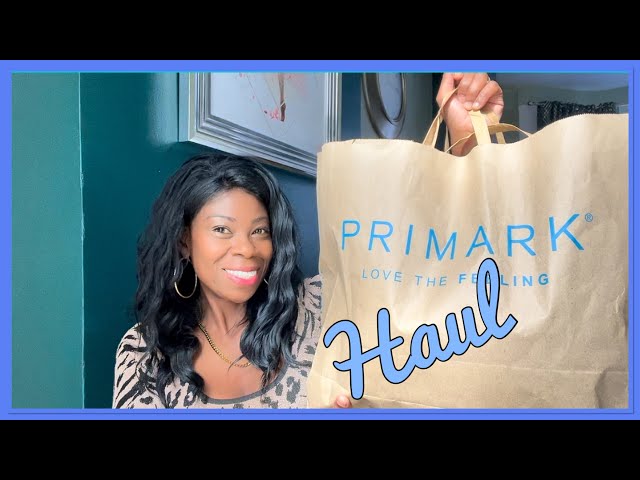 Why Primark Lovers Can't Get Enough  | September | Autumn 2023