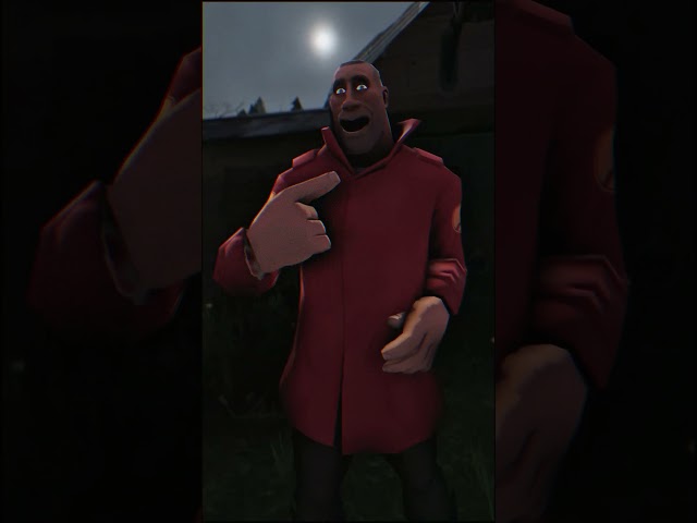 [SFM] Getting Bear Sprayed