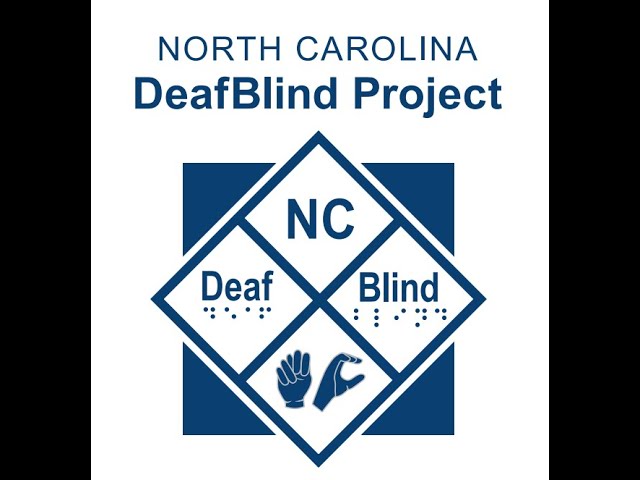 Deaf Blind Project Introduction