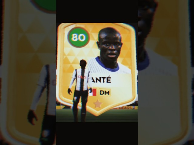 Kante x edit #dsl #short