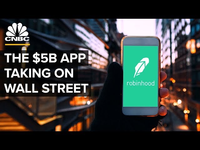 How Robinhood Makes Money