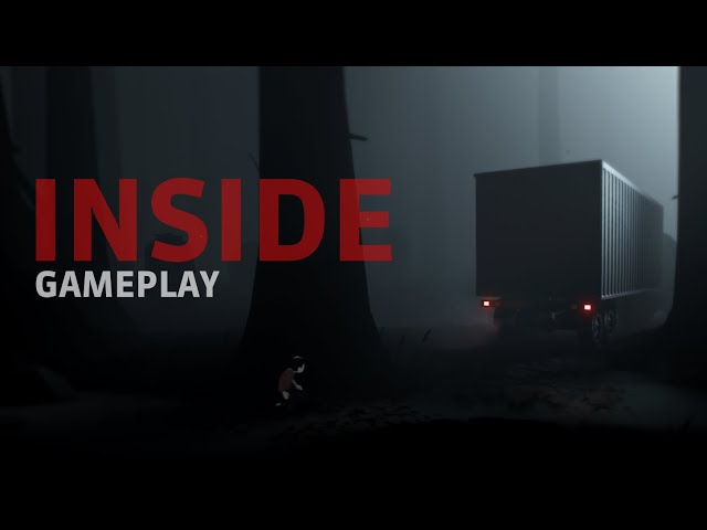 INSIDE PC│#GamePlay #LIVE