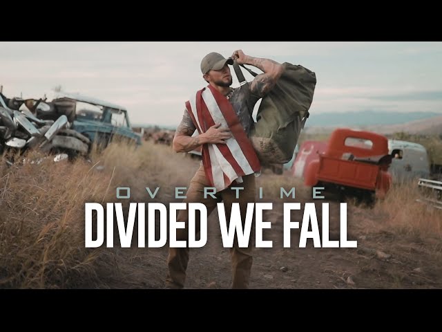 Overtime - "Divided We Fall" feat. Caleb Jacobson