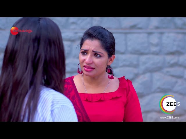 Swathi Nakshathram Chothi | സ്വാതി നക്ഷത്രം ചോതി | Ep 97 | Mar 22, 2019 | Best Scene | Zee Keralam