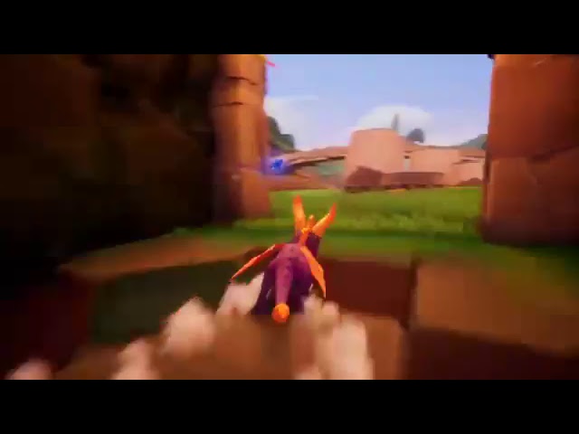 Philip Plays: Spyro Reignited Trilogy