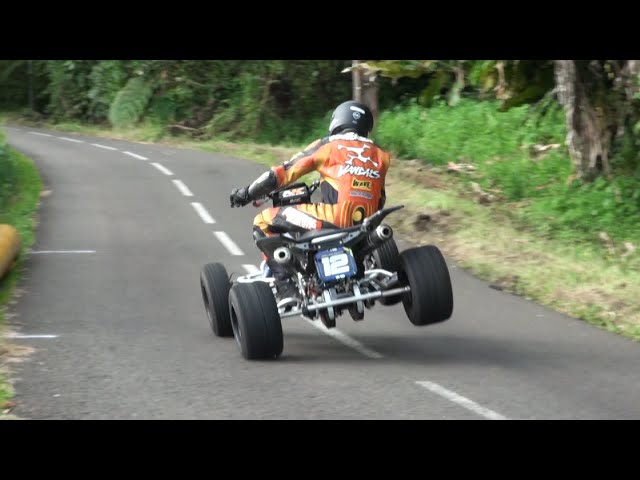 Course de cote, moto, quad, karting, Sinaï, le 16/10/2022