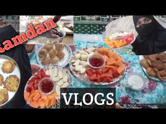 5nd Day of Ramdan Alhamdulillah#new #aftari# recipe banaya#please #subscribe @delhivlogs❣️