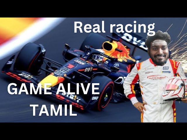 REAL RACING 3 PC IN TAMIL PC GAMES | HD1080