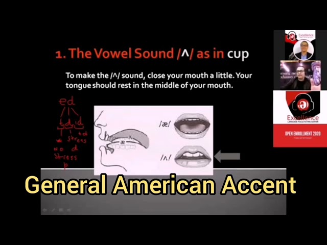 🗣️💬 What is Accent Training? │Pronunciation Tips