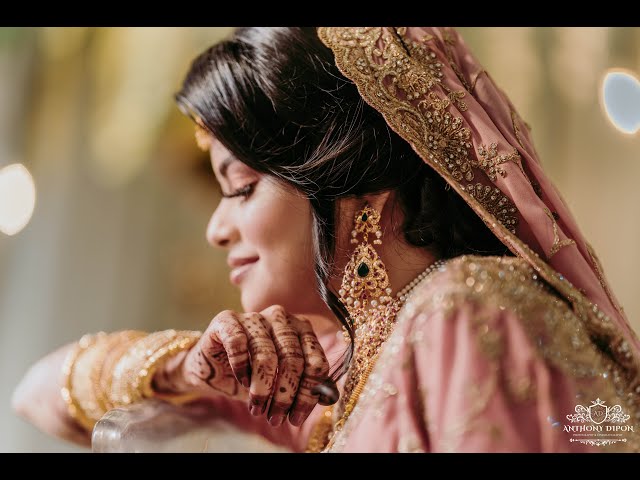 Reception Trailer | Siam & Nuzhat | Cinematography by AD Photography & Cinematography