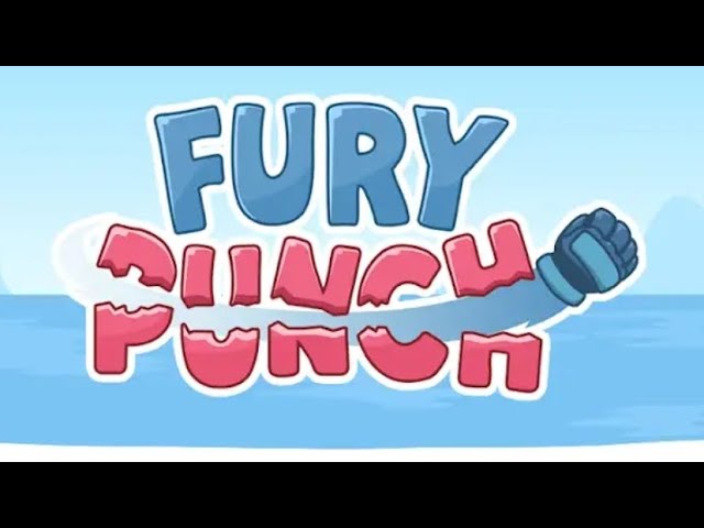 Fury Punch Gameplay walkthroughs 1 to 50 - Best Fun Puzzle Game #viralfeeds #puzzle #games #gameplay