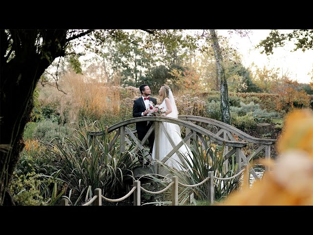 South Farm Wedding Film Teaser - Katy and Lee - Sam Wilkinson Videography