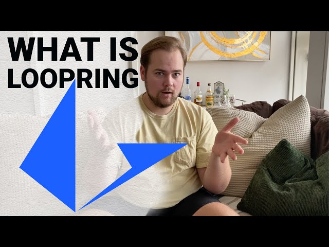 What Is Loopring? Can They Perfect A Decentralized Crypto Exchange? Project Analysis, Future Outlook