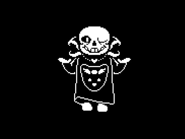 Bones and More Bones (Megalovania in the Style of Hopes and Dreams)