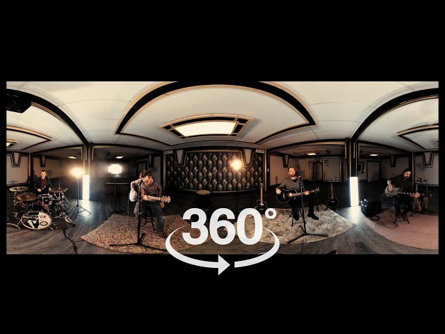 Empyre - Drive (Acoustic) - 360 Degree Edition