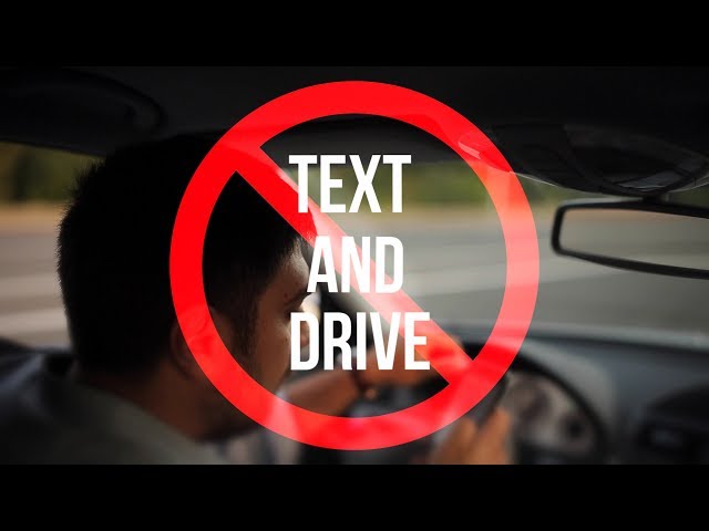 Texting and Driving PSA | Sawan & Sawan | 419-900-0955