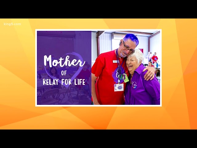 Remembering Pat Flynn: Mother of Relay for Life