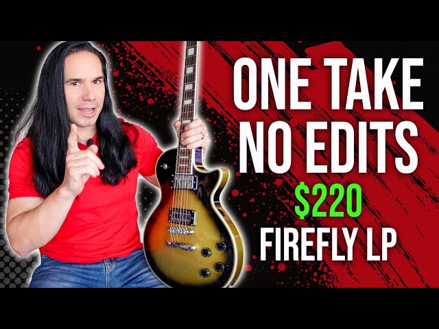 Firefly's CONTROVERSIAL New Model - Brutally Honest 1 Take Review