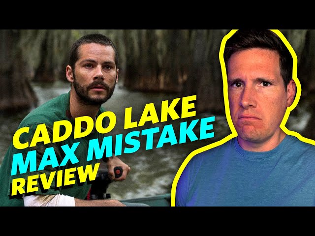 Caddo Lake Movie Review - A Premise That Could Have Worked