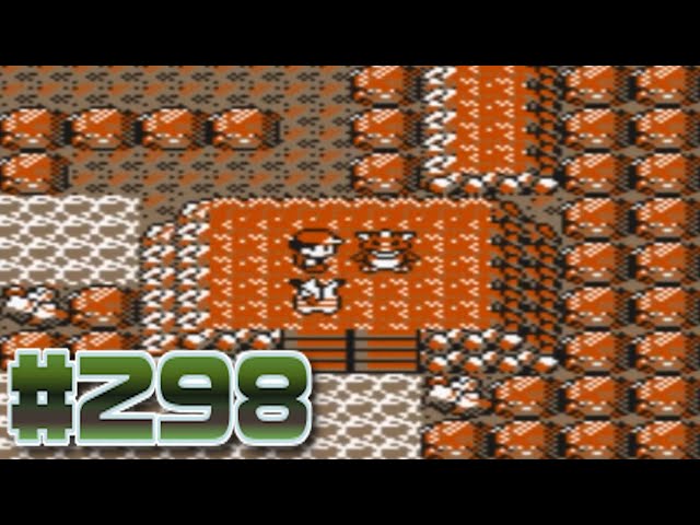 GiantGrotle Moment #298 - Catching Mewtwo | GiantGrotle