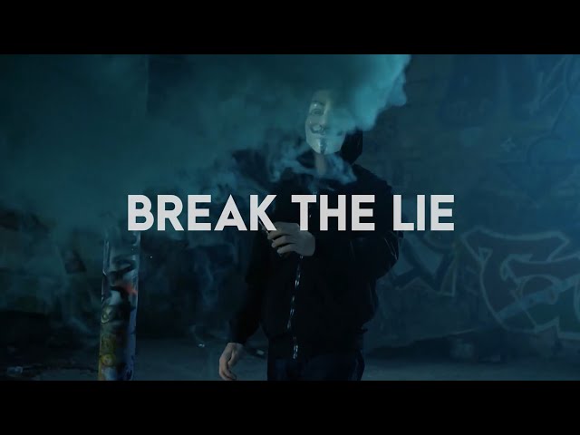 TRICOO - BREAK THE LIE (Official Video)