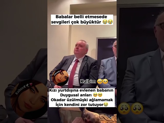 Babanın yeri dolmaz #baba #father #gelin #damat #düğün #eğlence #komedi #nikah #funny #dance #kina