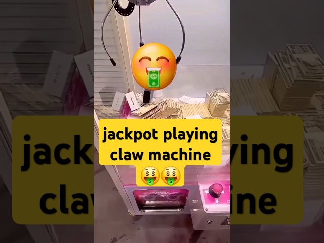 clever tricks for playing the claw machine #clawmachine #game