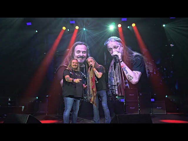 Lynyrd Skynyrd - Simple Man (Live In São Paulo 2023)