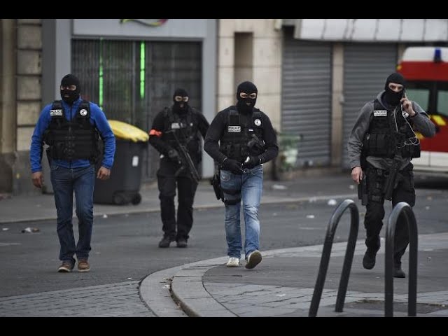 Go Fast et Excès de Vitesse, découvrez la Brigade D'intervention Rapide de la Gendarmerie