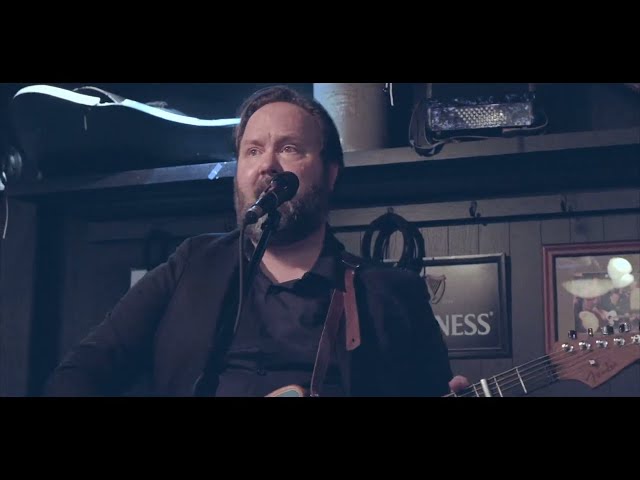 Ryan Hicks- Surf Rider Live in Winnipeg (HDR Video)