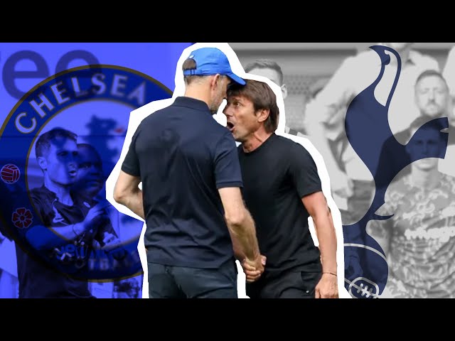 CHELSEA DESERVED TO WIN & Anthony Taylor to be SACKED?! Chelsea 2-2 Tottenham CHELSEA FAN REACTION