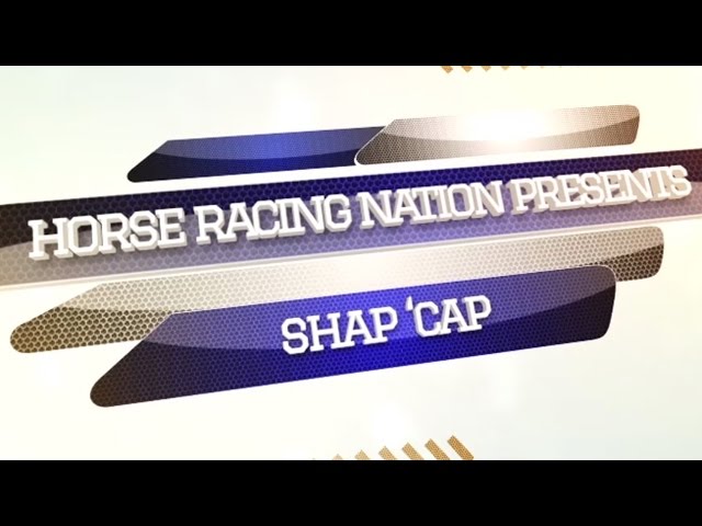 Horse Racing Nation Presents: Shap 'Cap- The Top Contenders for the Breeders' Cup Distaff