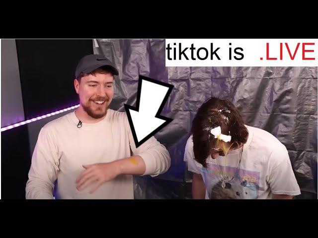 tiktok is  LIVE   #tiktok #tiktokvideo