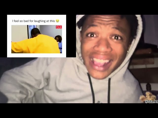 HARDEST TRY NOT TO LAUGH HOOD VINES REACTION !!! *EPIC FAIL FOO?!*